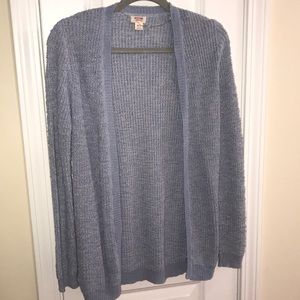 Mossimo Sweater